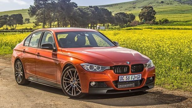 5 Most Popular Used Cars on Cars.co.za