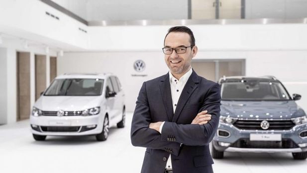 Volkswagen to send Software Boss to Recycle Bin