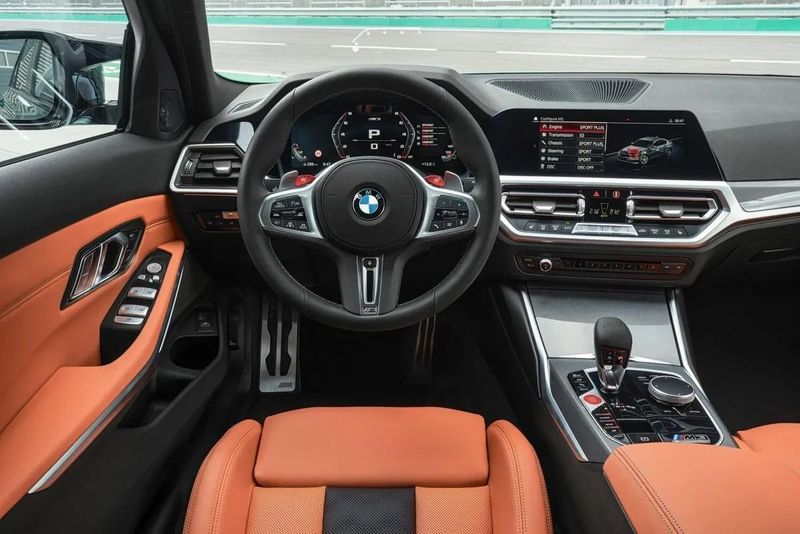 Bmw M3 And M4 Pricing In Sa Cars Co Za News