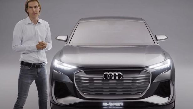 Golf 7 guy to oversee Audi design