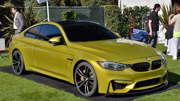 2014 BMW M3 Fully Revealed In New Video