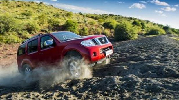 New Nissan Pathfinder models launched in South Africa
