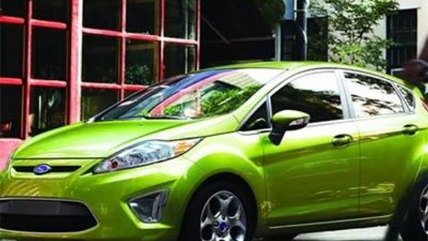 Kelley Blue Book names coolest cars under $18k