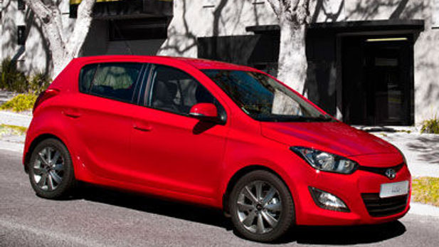 New Hyundai i20 price and specs in South Africa