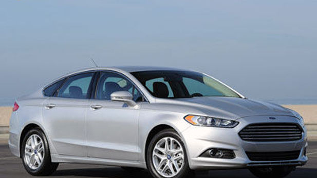 2013 Green Car of the Year Finalists Announced