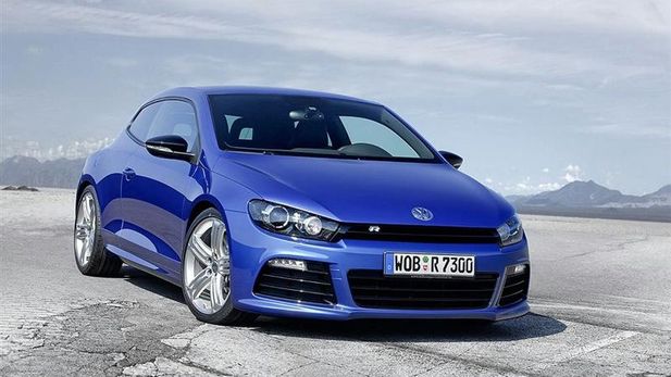 Next Generation Volkswagen Scirocco R To Be Launched in 2017