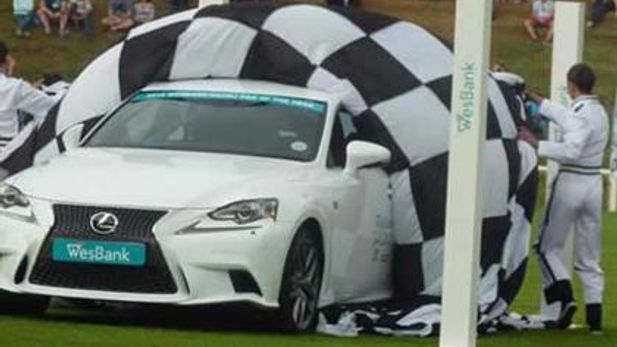 2014 SA Car Of The Year Finalists Announced At JIMS
