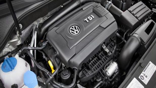 Volkswagen To Abandon Naturally Aspirated Engines