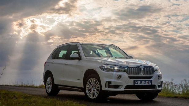 2014 BMW X5 Pricing Announced Ahead Of South African Launch