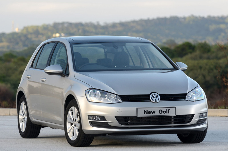Modstand telegram Fortryd New VW Golf 7 price and specs for South Africa