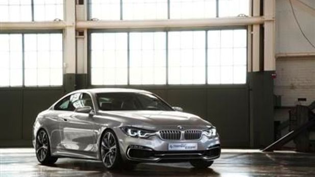 BMW 4 Series Coupe Prices Announced For South Africa