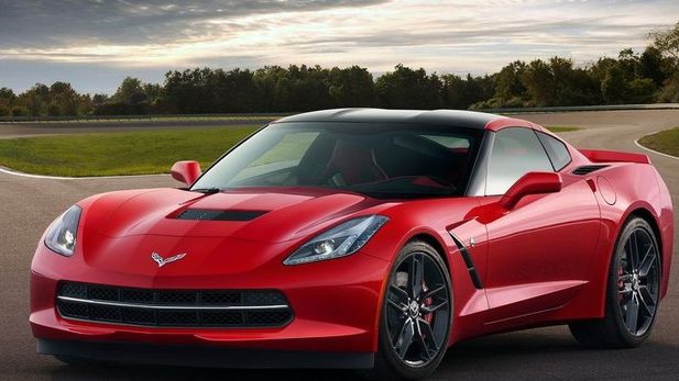 General Motors cuts Chevrolet from Europe