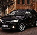 Dodge Journey Line-up Expands