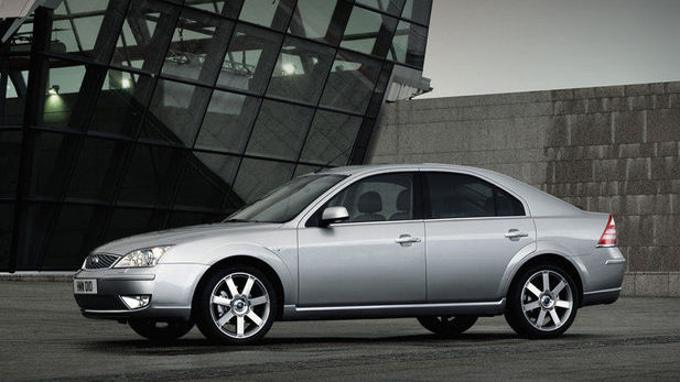 Ford Mondeo ST220 Buyer's Guide