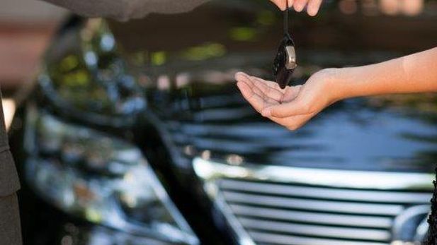 How to Test Drive a Car