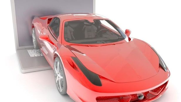 Submit a car request on Cars.co.za