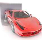 Submit a car request on Cars.co.za