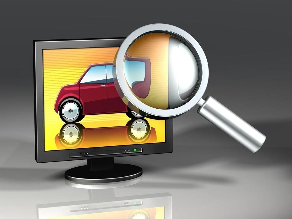 Search for a Used car on Cars.co.za