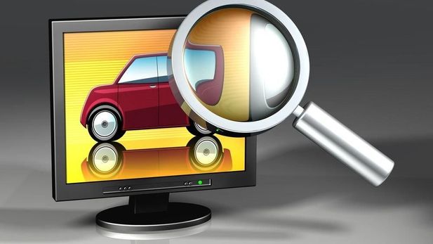Search for a Used car on Cars.co.za