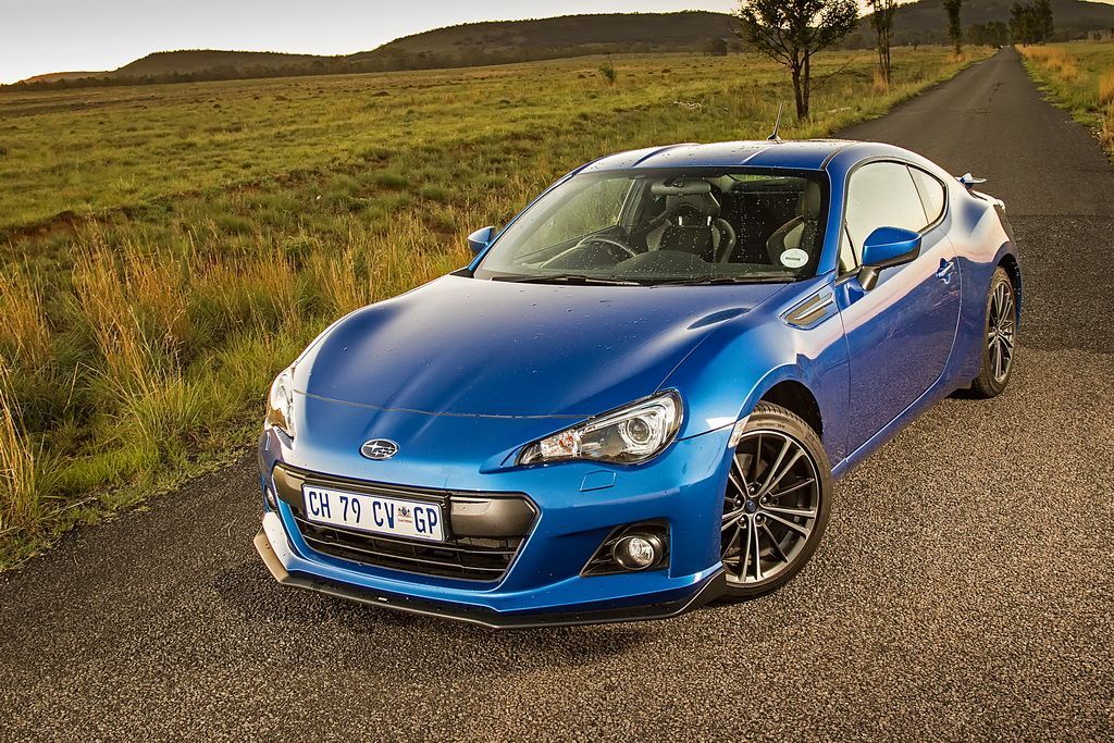 My Motoring Year 2013 David Taylor