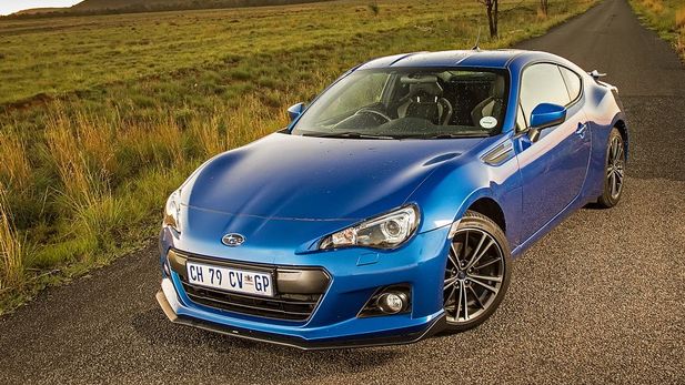 My Motoring Year 2013 – David Taylor
