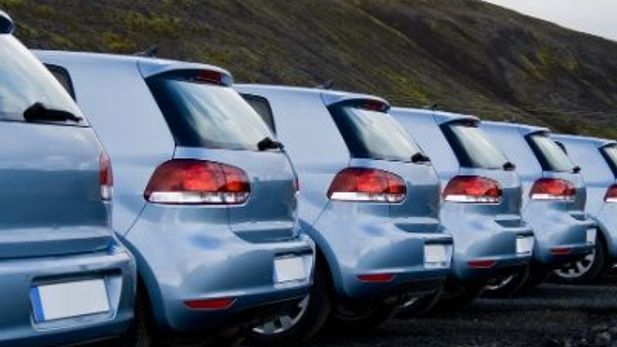 Comprehensive New Vehicle Sales Info In South Africa – November 2013