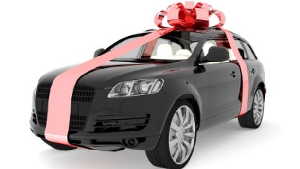 Search for a New car on Cars.co.za