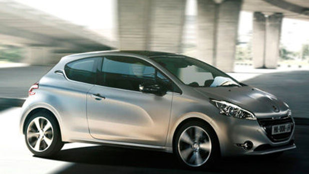 Value Added Peugeot 208 Access 1.0 VTi – Specs and Price