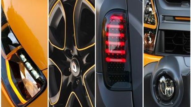 Renault Duster Detour Concept To Be Unveiled In SA