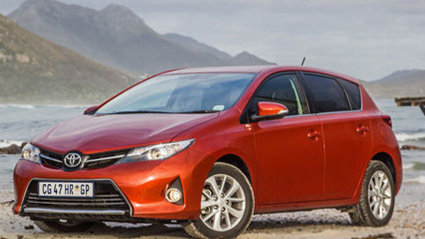 2013 Toyota Auris Touring Sports details revealed