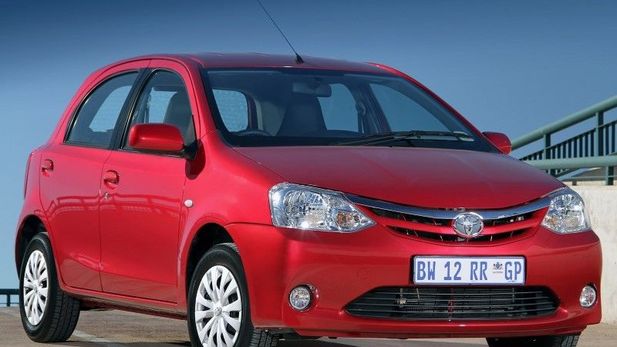 Toyota Etios 1.5 Xs Sedan (2012) Driving Impression