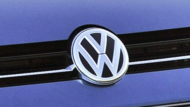 Volkswagen Sales in South Africa for July 2013