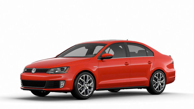 Volkswagen Jetta GLI Edition 30 Celebrates 30 Year Milestone