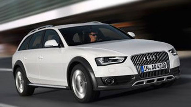 New Audi A4 Allroad Quattro to launch in South Africa