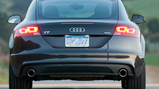 2014 Audi model year enhancements announced