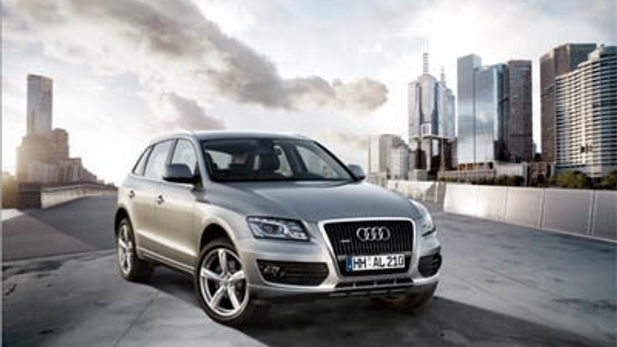New Audi Q5 now available in South Africa