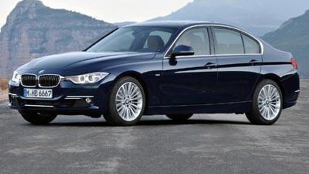 New BMW 3-Series sedan coming to South Africa