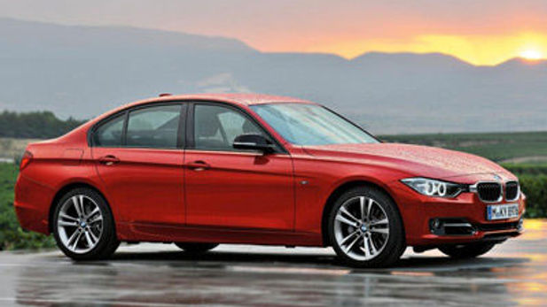 Used Car Analysis for February 2013