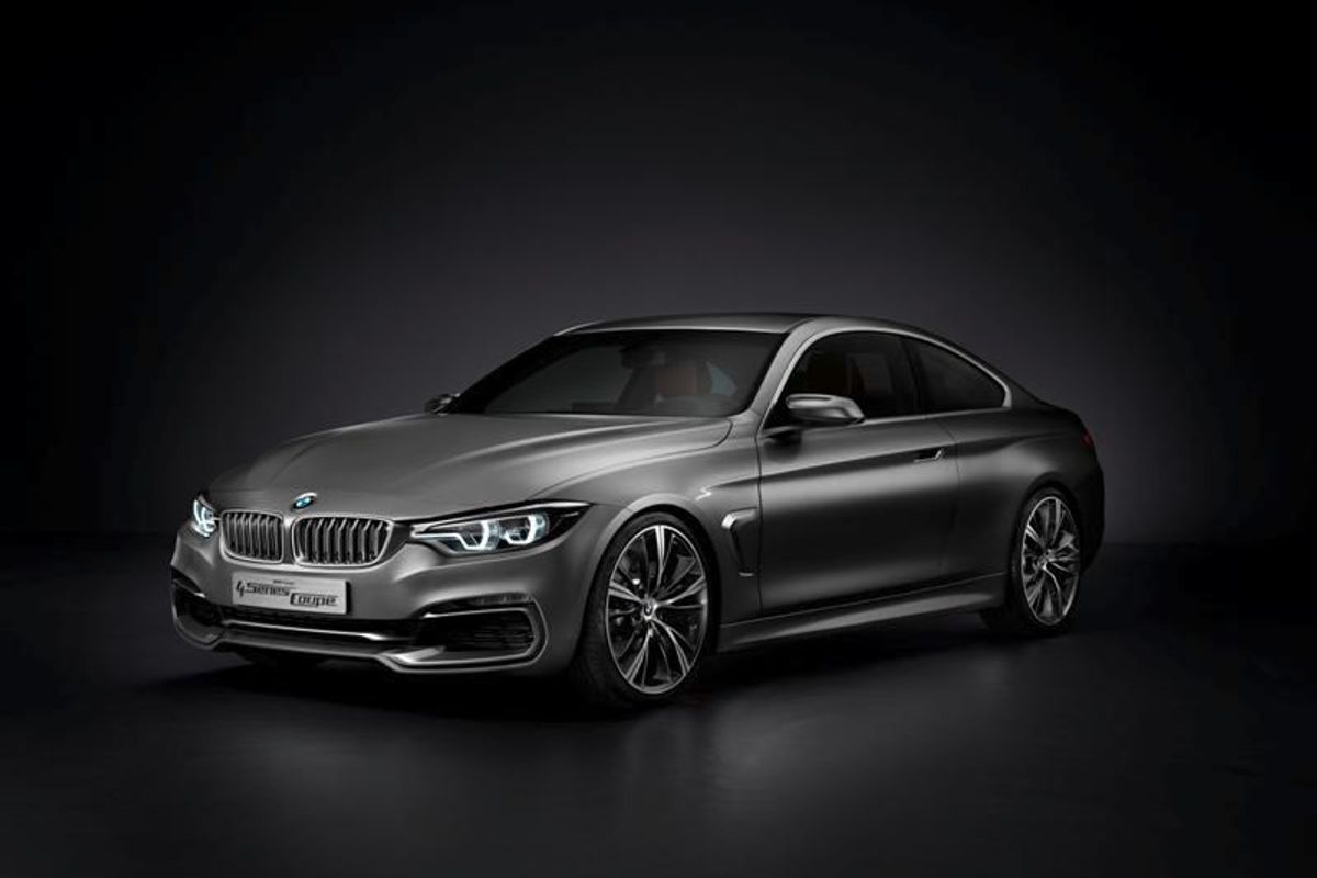 cars co za bmw 4 series