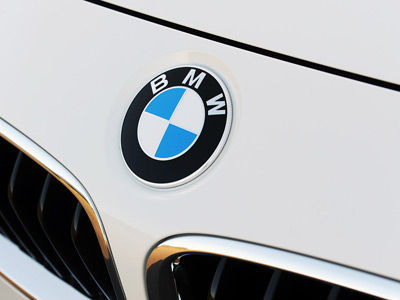 BMW sales summary for February 2013