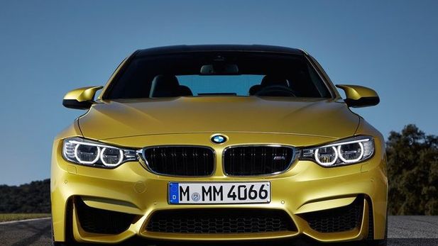 The New BMW M3 / M4 – All You Need To Know