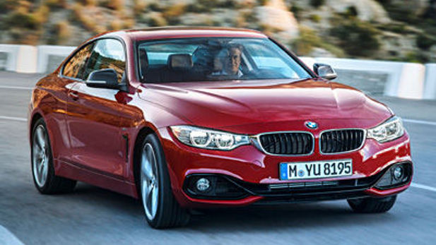 New BMW M4 details teased