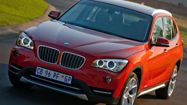 New Cars that were released in October 2012