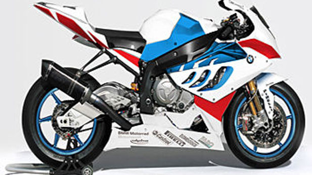 BMW Motorrad USA posts strong February sales