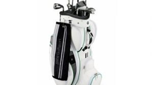 BMW Golfsport Collection for golf enthusiasts