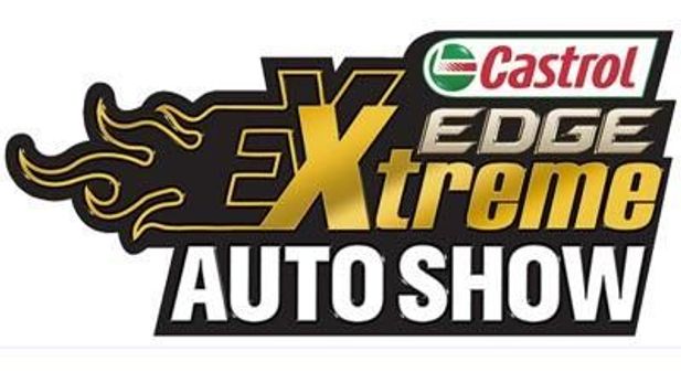 The Castrol Extreme Auto Show 2011!