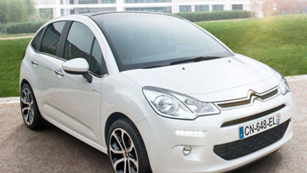 New Citroen C3 launched in South Africa