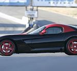 2010 Dodge Viper SRT10 ACR sets record at Leguna Seca