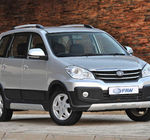 FAW Expands Range in South Africa and updates Sirius