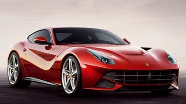 Ferrari Berlinetta is the fastest Ferrari ever made